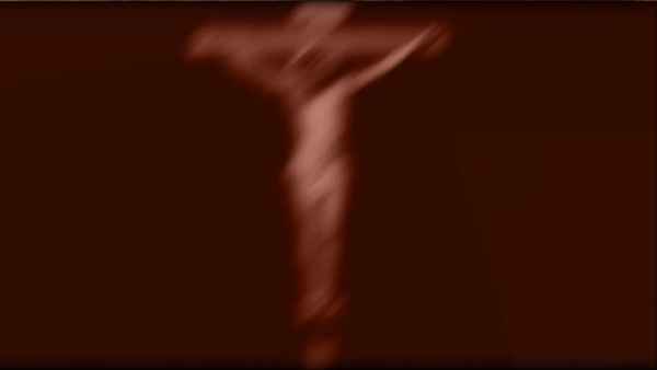 The Cruelty Of Memory Poster 1