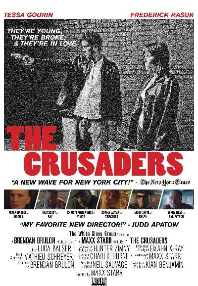 The Crusaders