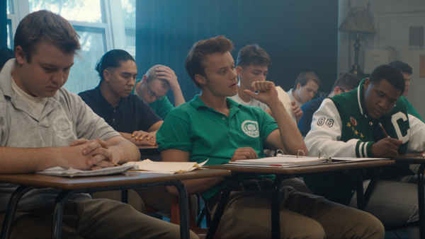 The Crusades Poster 6