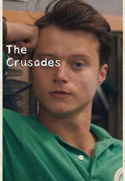 The Crusades