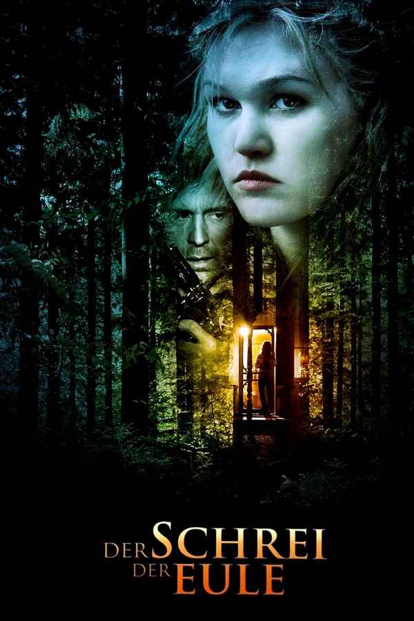 The Cry of the Owl Poster 7