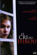 The Cry of the Owl Poster 2