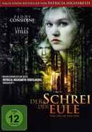 The Cry of the Owl Poster 6