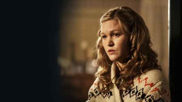 The Cry of the Owl Poster 1