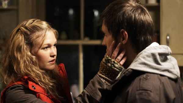 The Cry of the Owl Poster 3