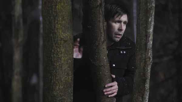 The Cry of the Owl Poster 4