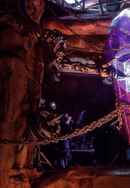 The Crystal Calls Making the Dark Crystal: Age of Resistance Poster 6