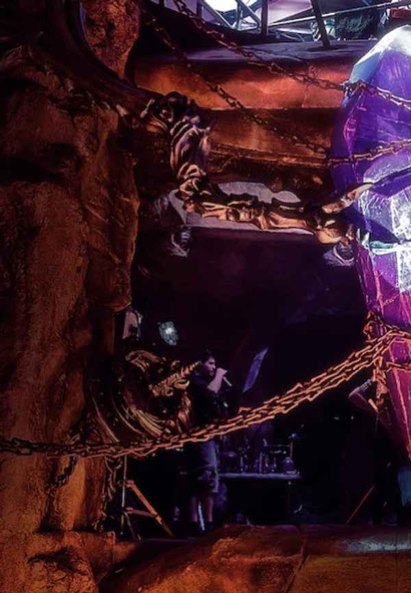 The Crystal Calls Making the Dark Crystal: Age of Resistance Poster 6