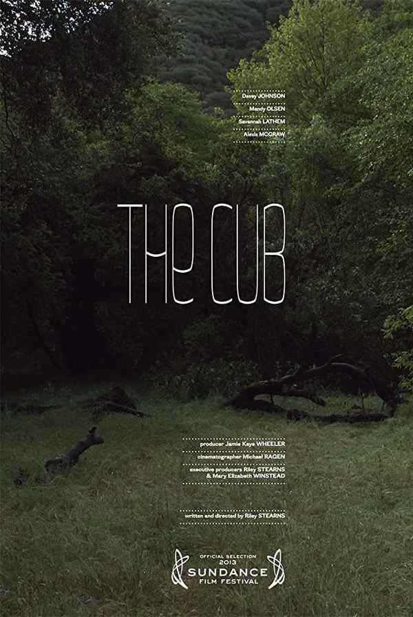 The Cub Poster 5