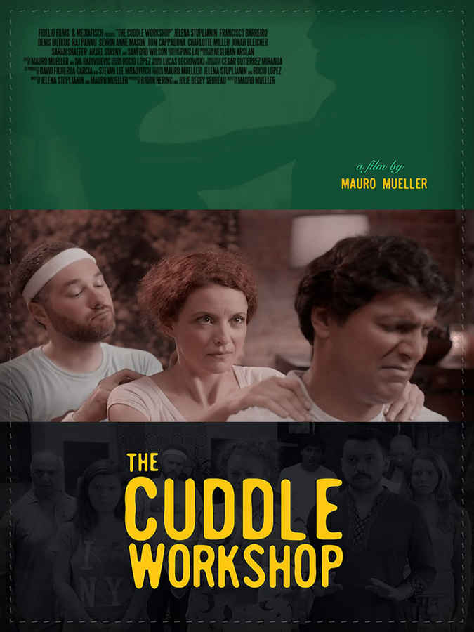 The Cuddle Workshop