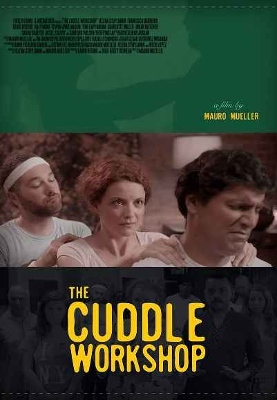 The Cuddle Workshop