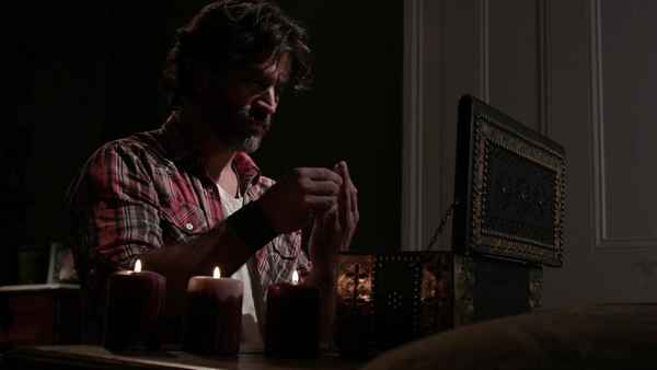 The Culling Poster 1