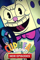 The Cuphead Show! Poster 5