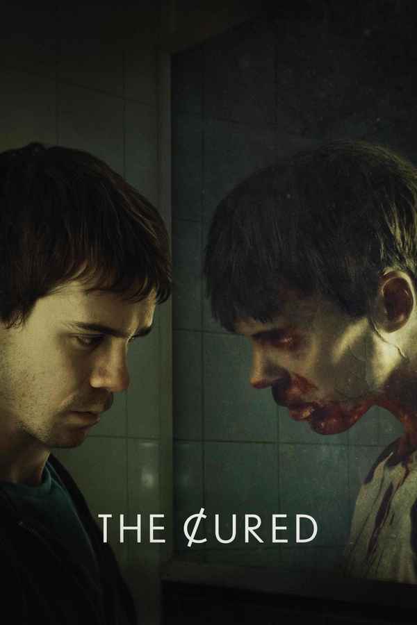 The Cured Poster 6