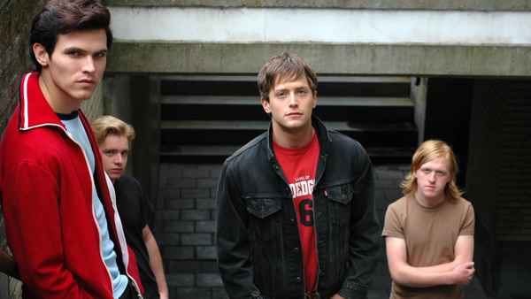 The Curiosity of Chance Poster 5