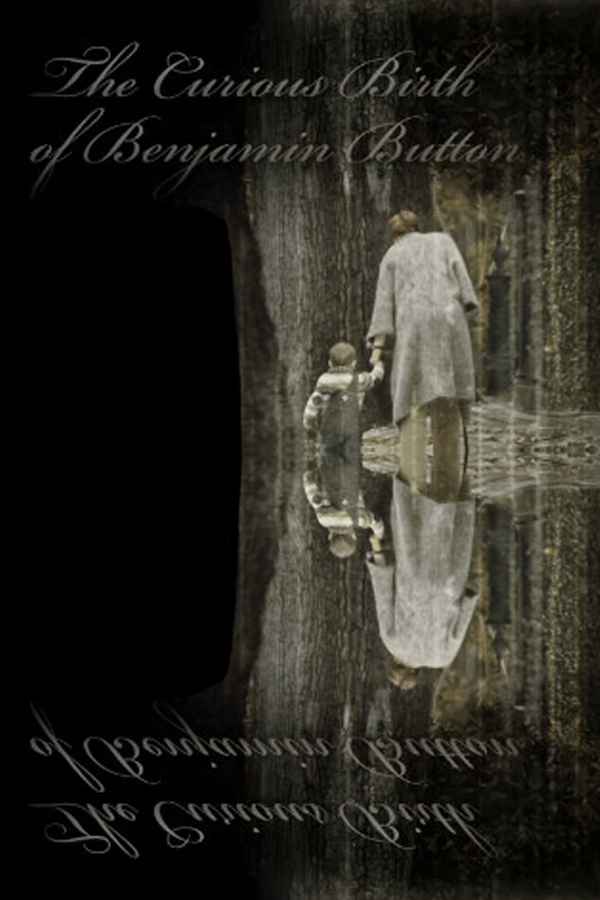 The Curious Birth of Benjamin Button Poster 4