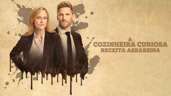 The Curious Caterer Poster 4