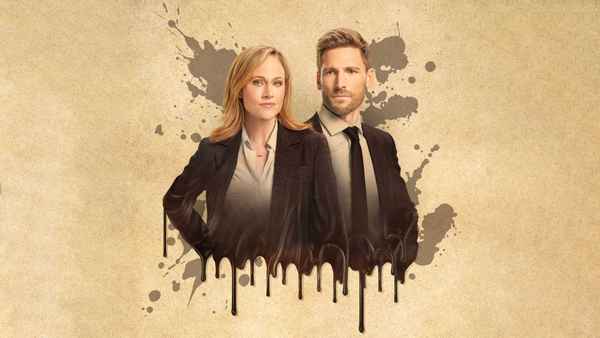 The Curious Caterer Poster 3