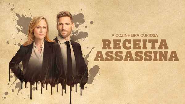 The Curious Caterer Poster 1