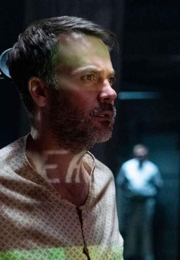 The Current Occupant Poster 5