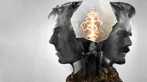 The Current War Poster 1