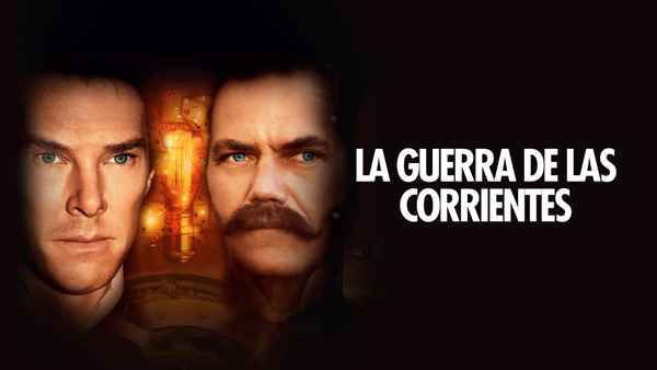 The Current War Poster 3