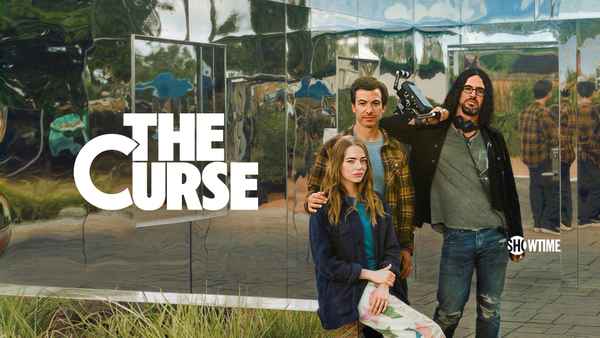 The Curse Poster 5