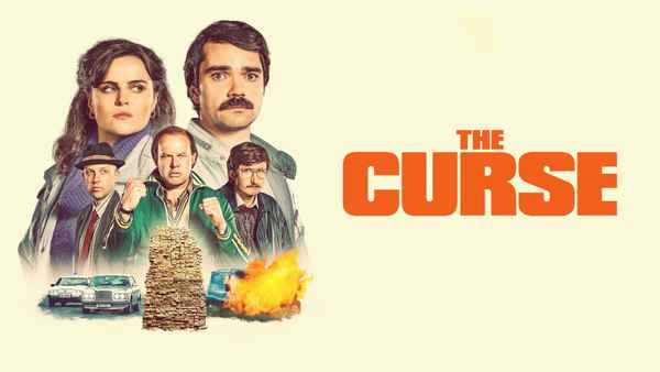 The Curse Poster 3