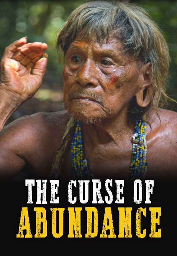 The Curse of Abundance Poster 6
