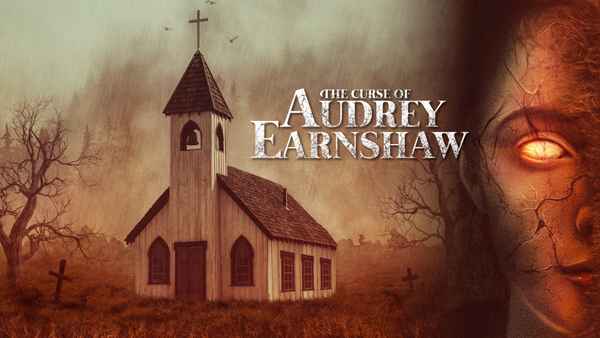 The Curse of Audrey Earnshaw Poster 4