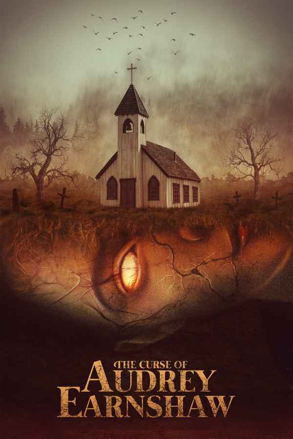 The Curse of Audrey Earnshaw Poster 6