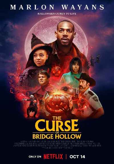 The Curse of Bridge Hollow