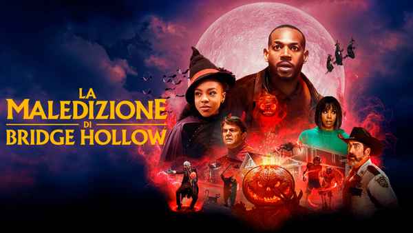 The Curse of Bridge Hollow Poster 5