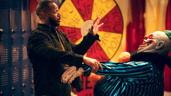 The Curse of Bridge Hollow Poster 3