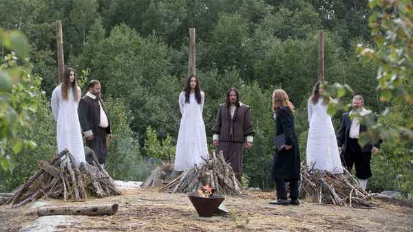 The Curse of Buckout Road Poster 6