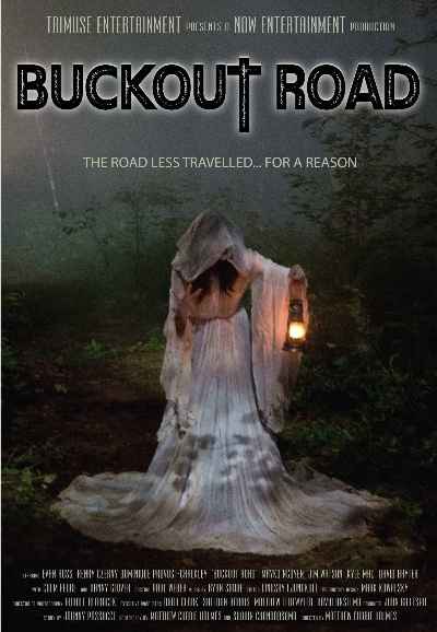 The Curse of Buckout Road