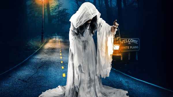 The Curse of Buckout Road Poster 2