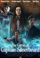 The Curse of Captain Silverbeard Poster 3