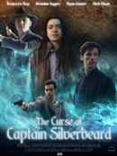 The Curse of Captain Silverbeard Poster 1