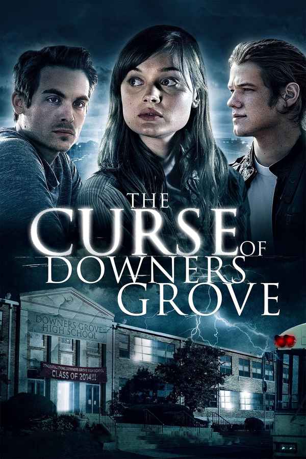 The Curse of Downers Grove Poster 4