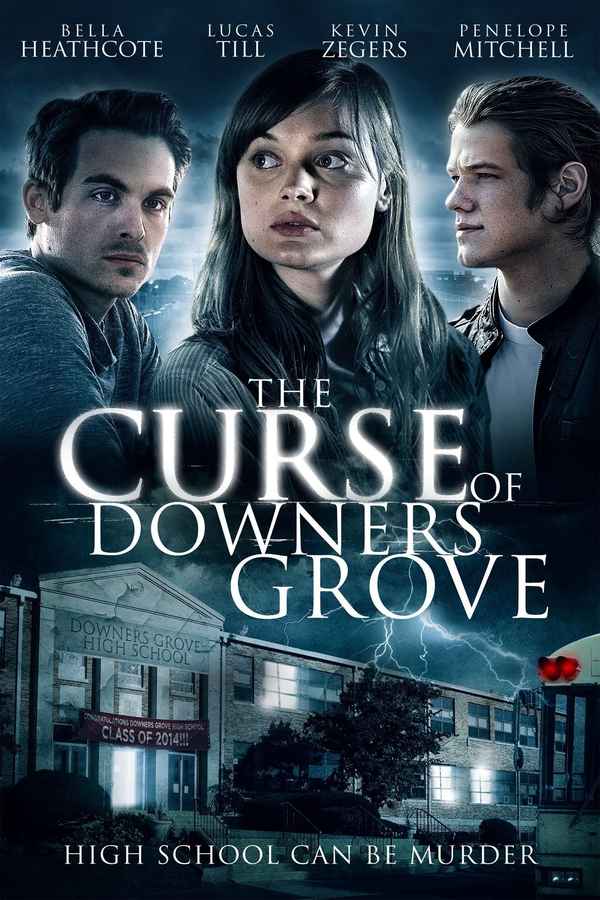 The Curse of Downers Grove Poster 5