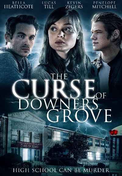 The Curse of Downers Grove