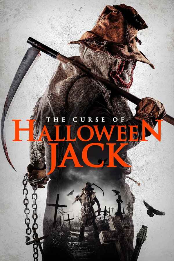 The Curse of Halloween Jack Poster 2
