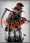 The Curse of Halloween Jack Poster 3