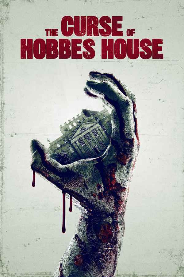 The Curse of Hobbes House Poster 2