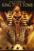The Curse of King Tut's Tomb Poster 2