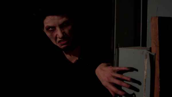 The Curse of Lilith Ratchet Poster 1