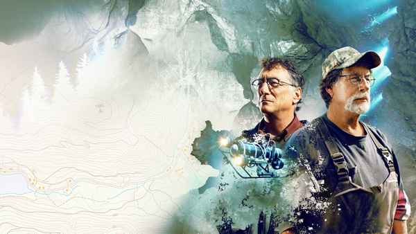 The Curse of Oak Island Poster 4