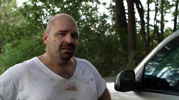 The Curse of Professor Zardonicus Poster 2