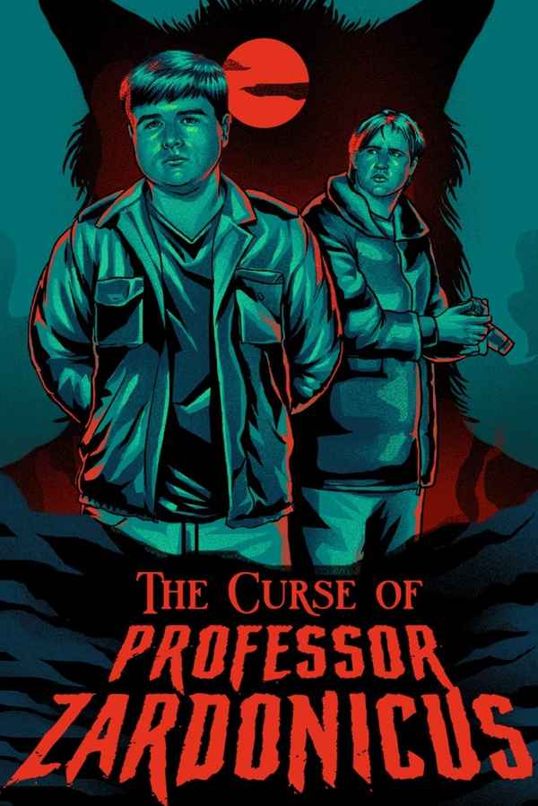 The Curse of Professor Zardonicus Poster 5